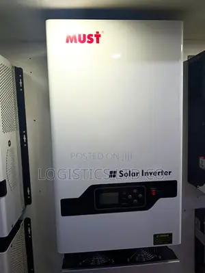 Must Solar Hybrid Inverter 10kva 48v