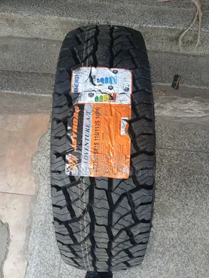 235/75r15 Joyroad Adventure a/T 10pr