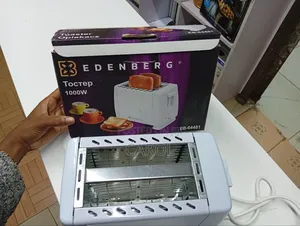 Edenberg Toaster at 1,400