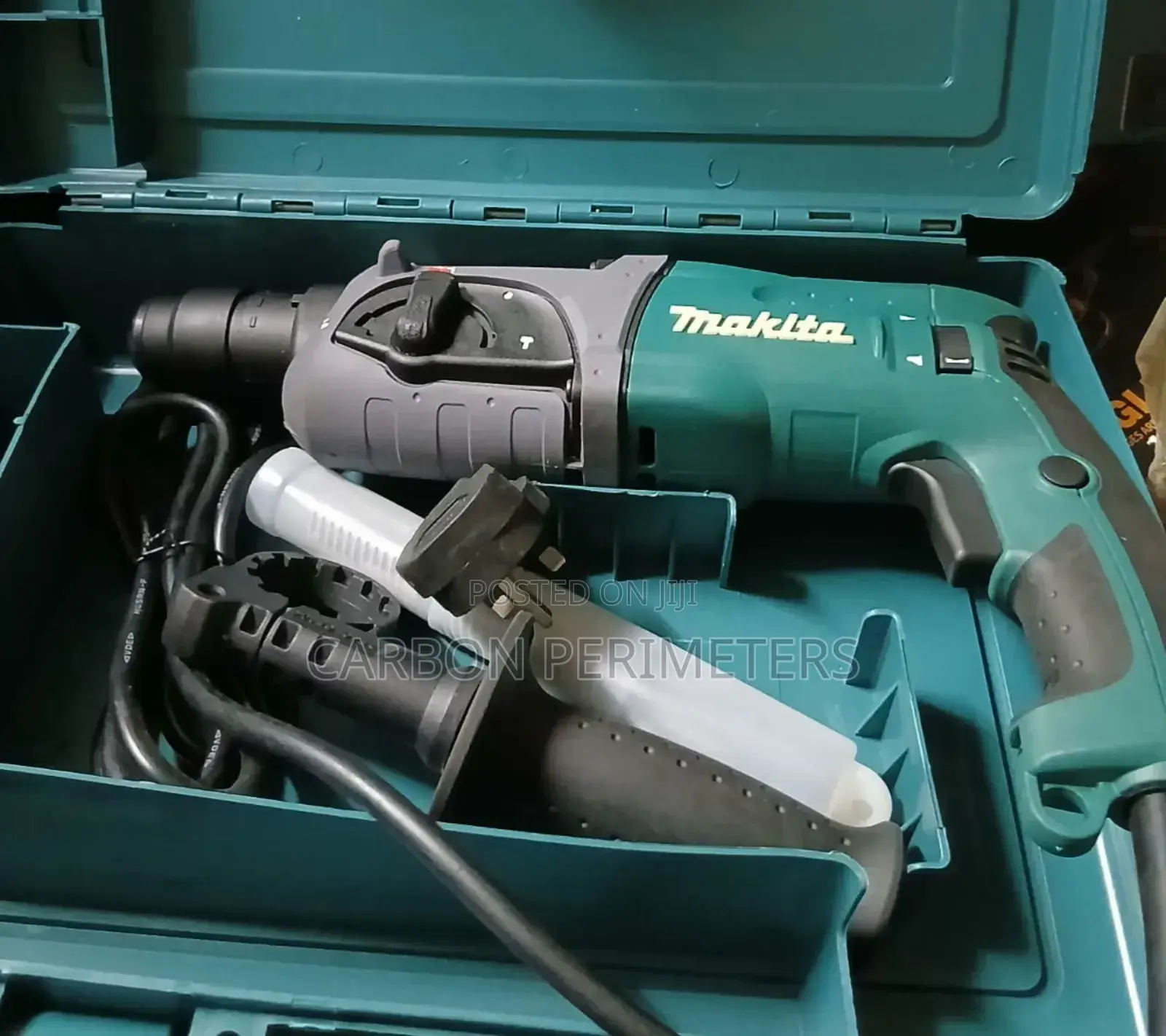 Makita Rotary Hammer