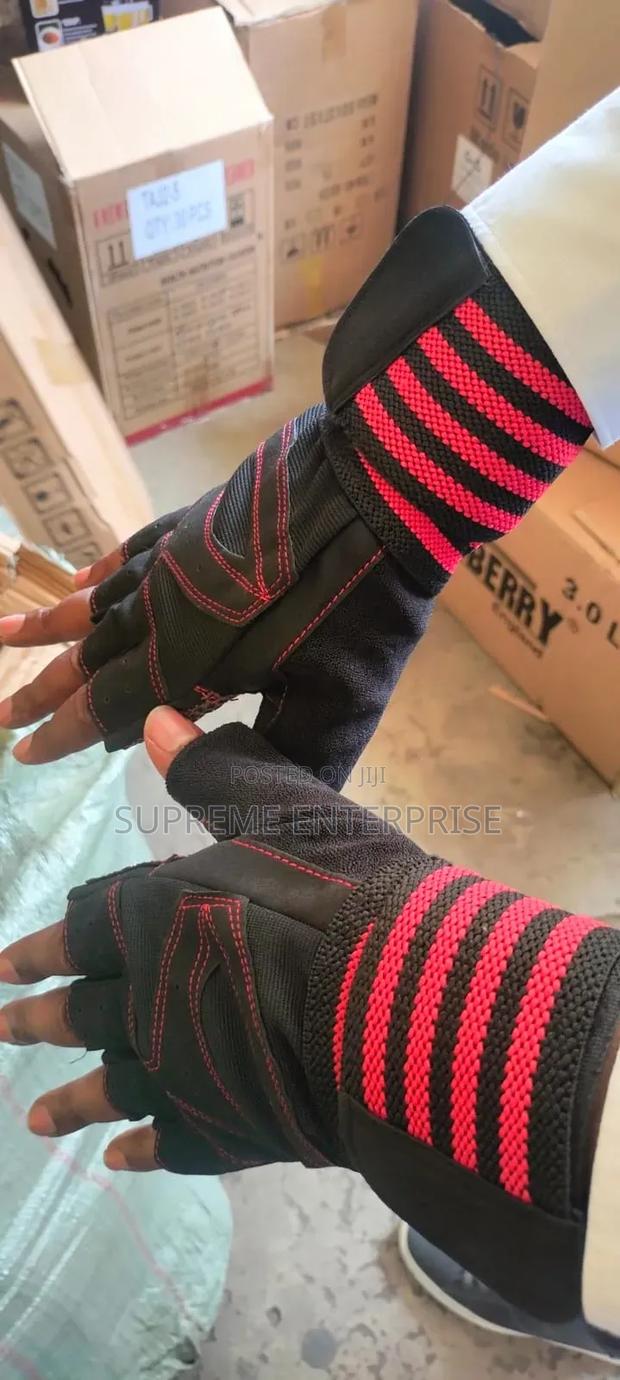 Advance Gym /Workout Gloves
