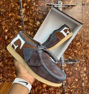Clarks Latest