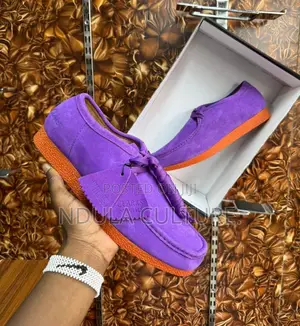 Clarks Latest