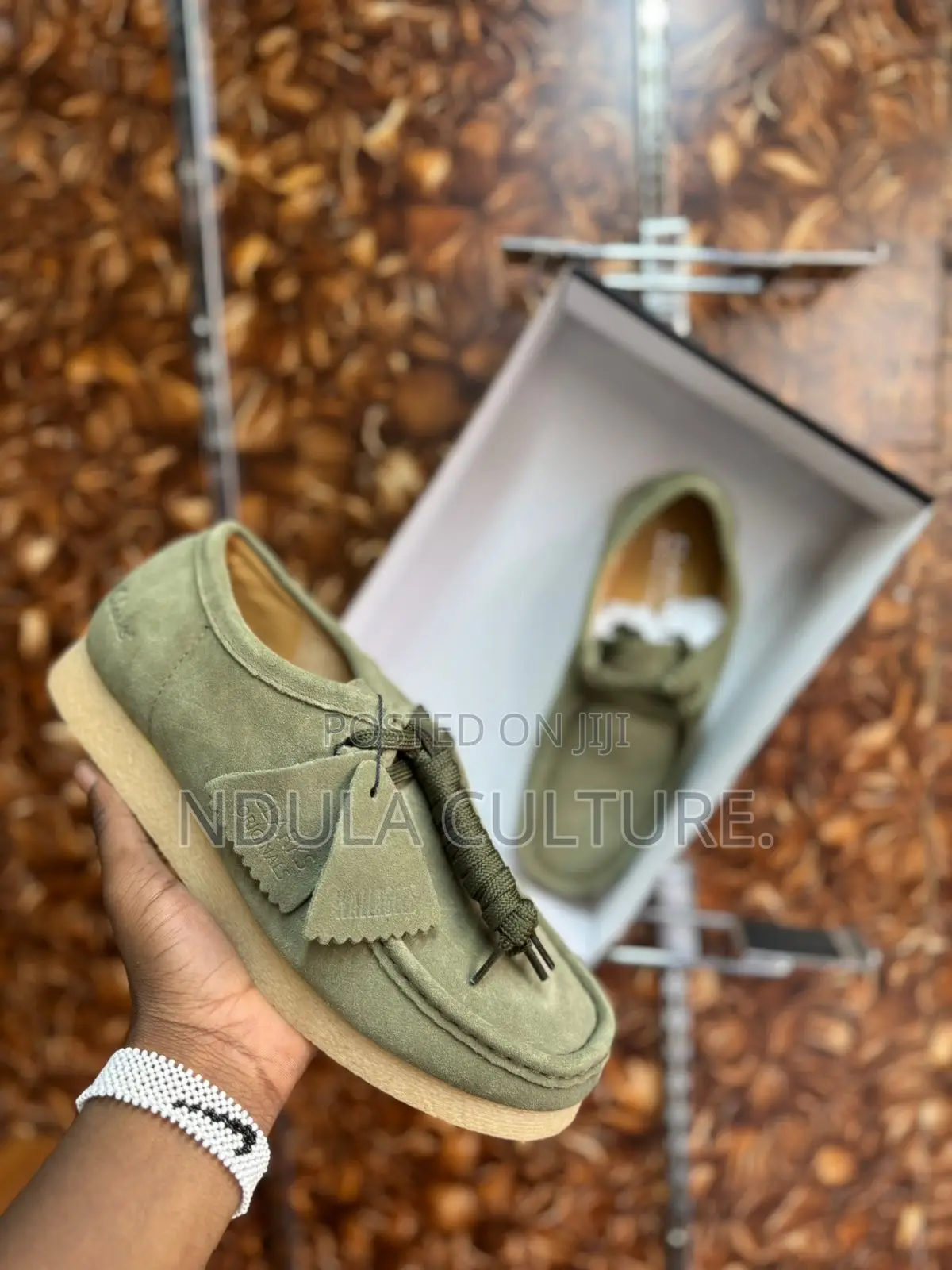 Clarks Latest