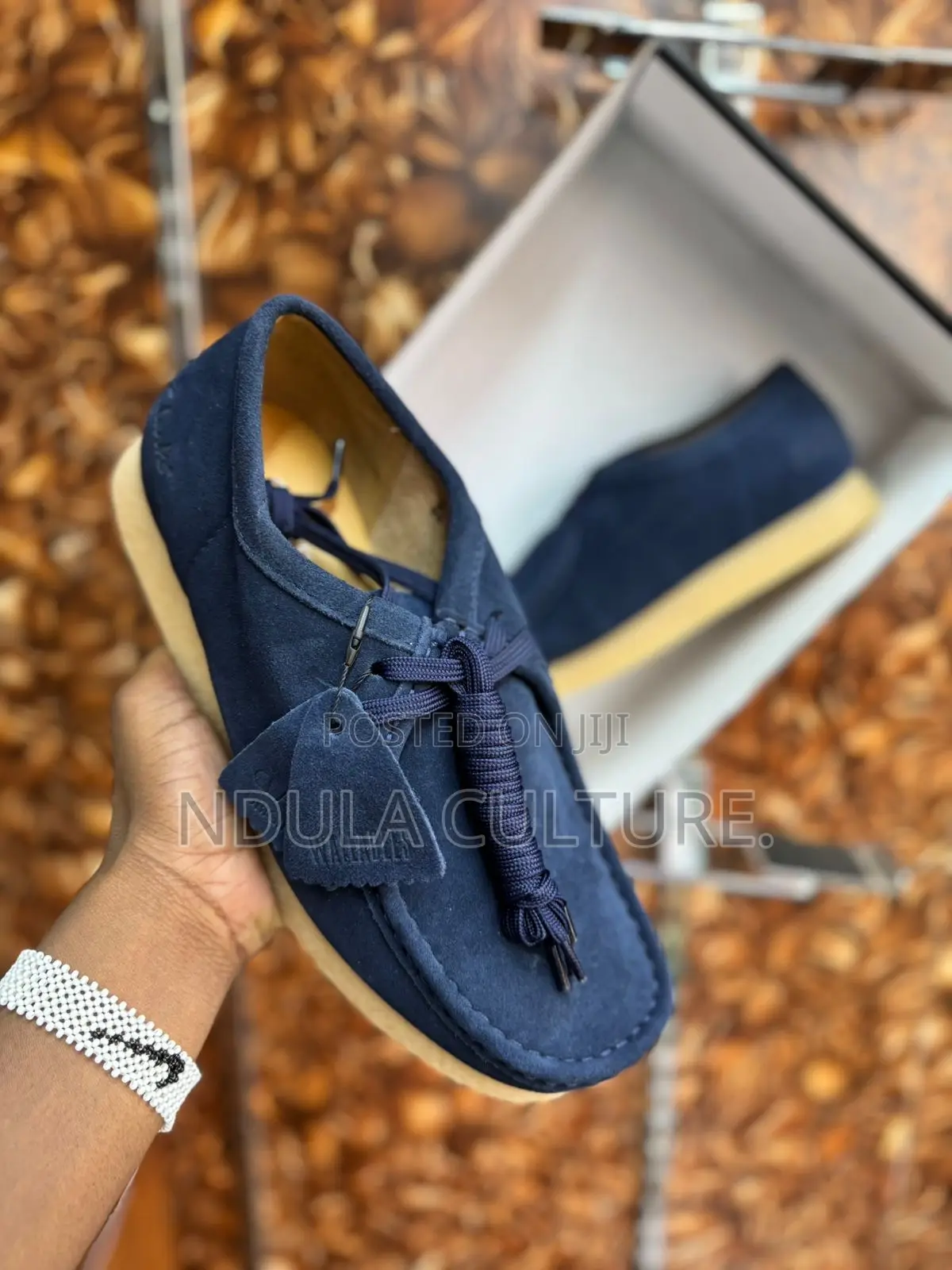 Clarks Latest