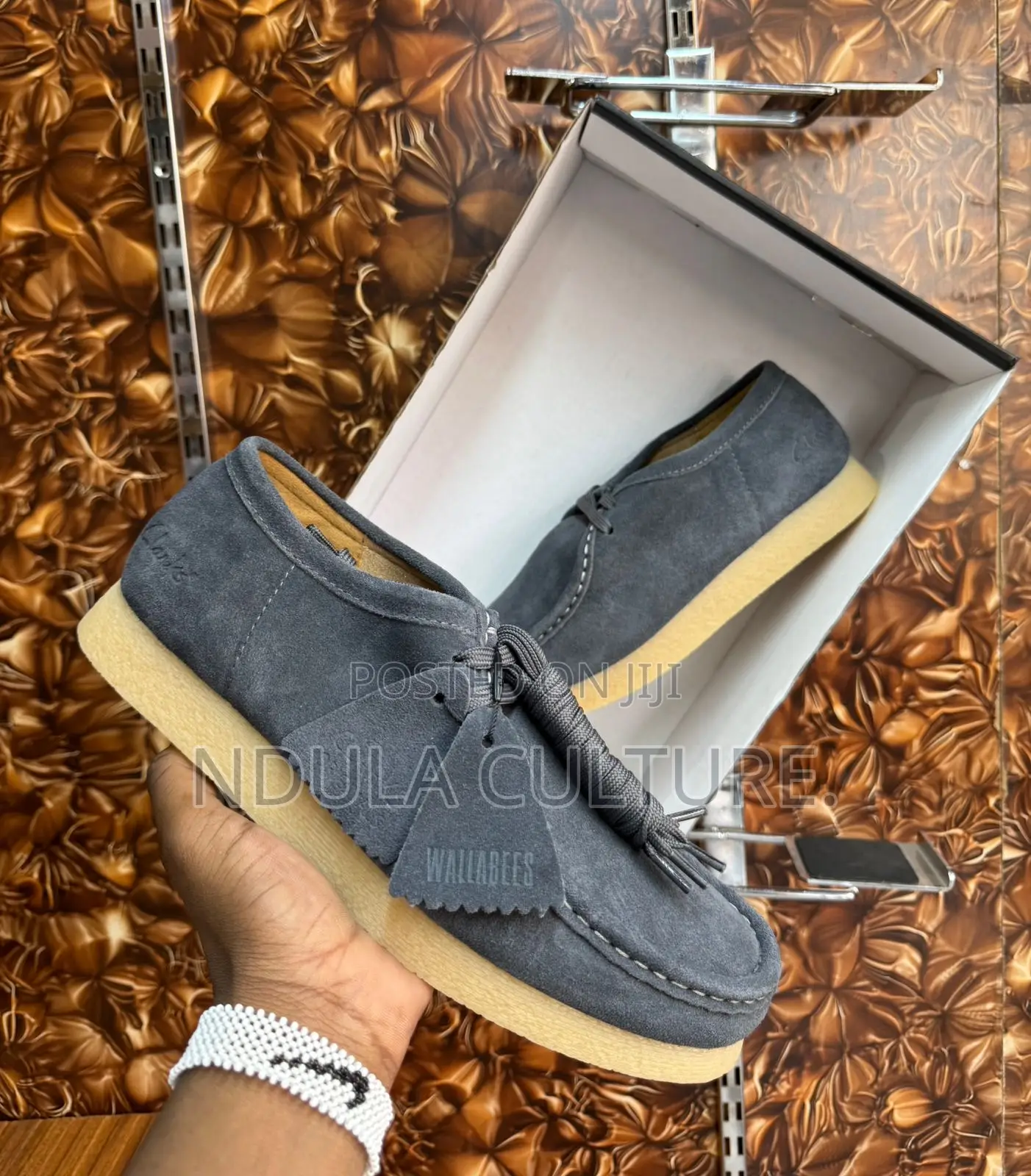 Clarks Latest