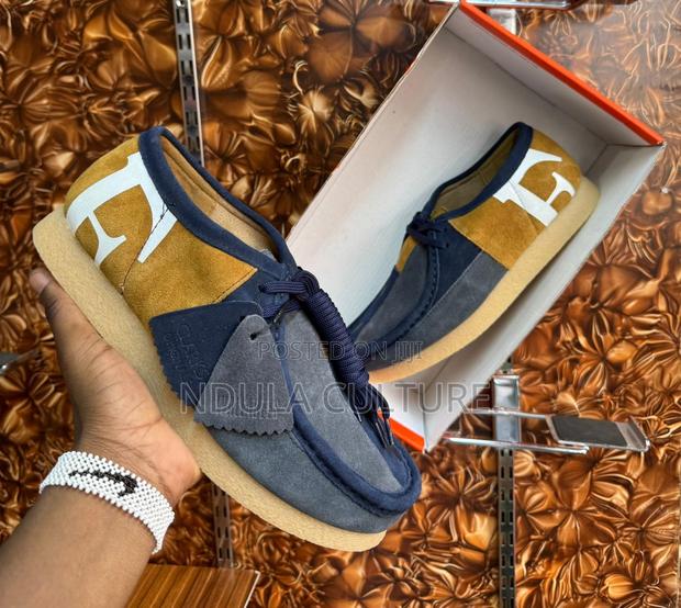 Clarks Latest - thumbnail 6