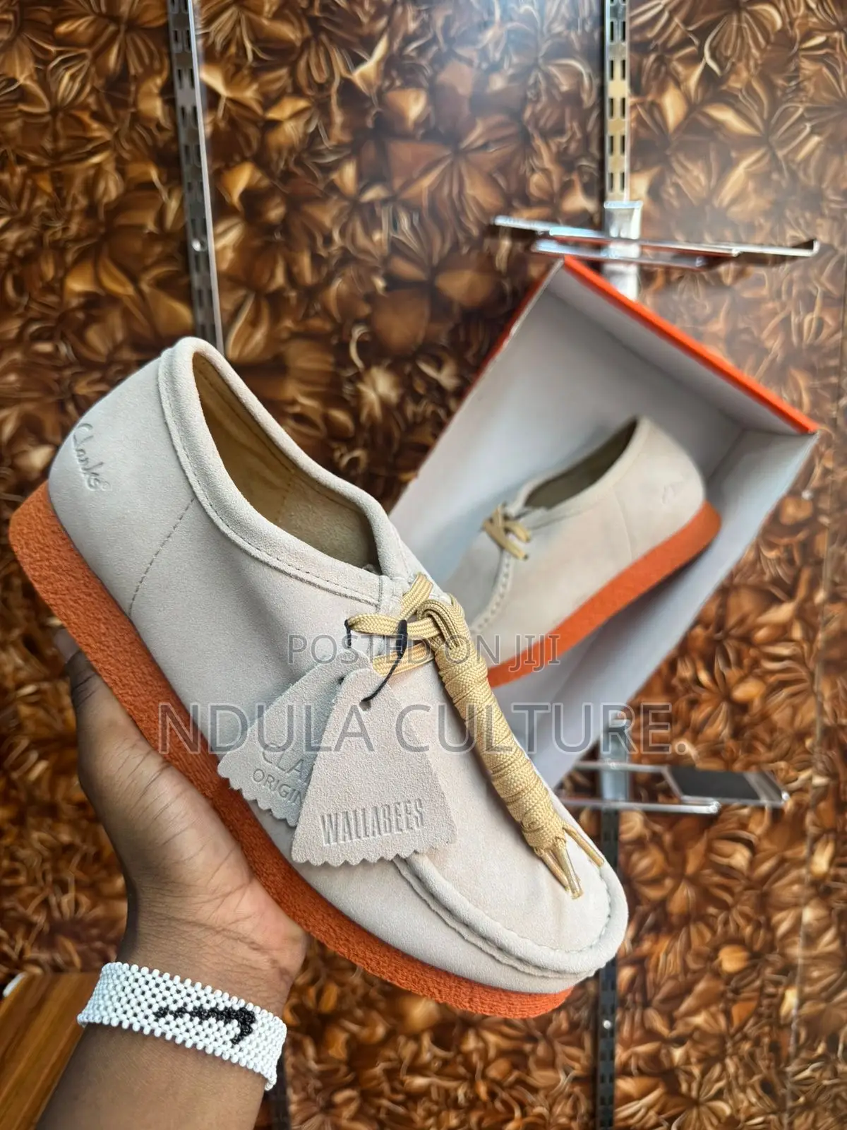 Clarks Latest