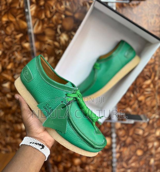 Clarks Latest - thumbnail 7