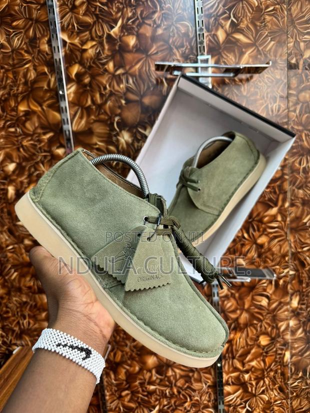 Clarks Latest - thumbnail 20