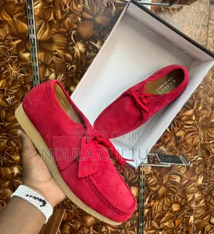 Clarks Latest