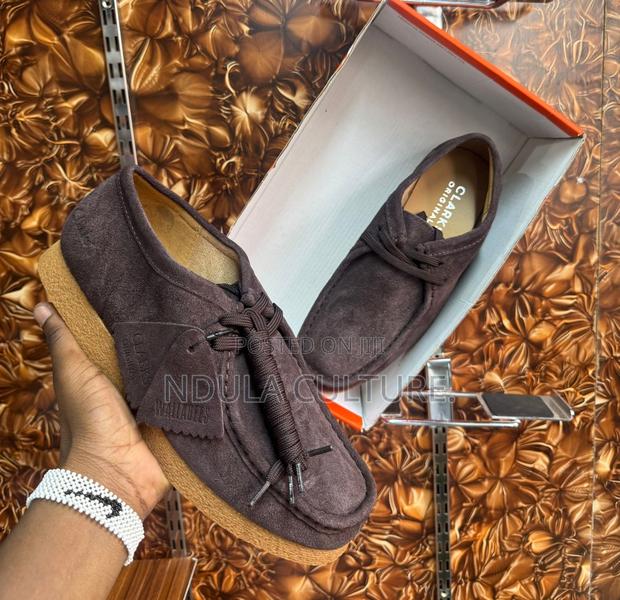 Clarks Latest - thumbnail 14