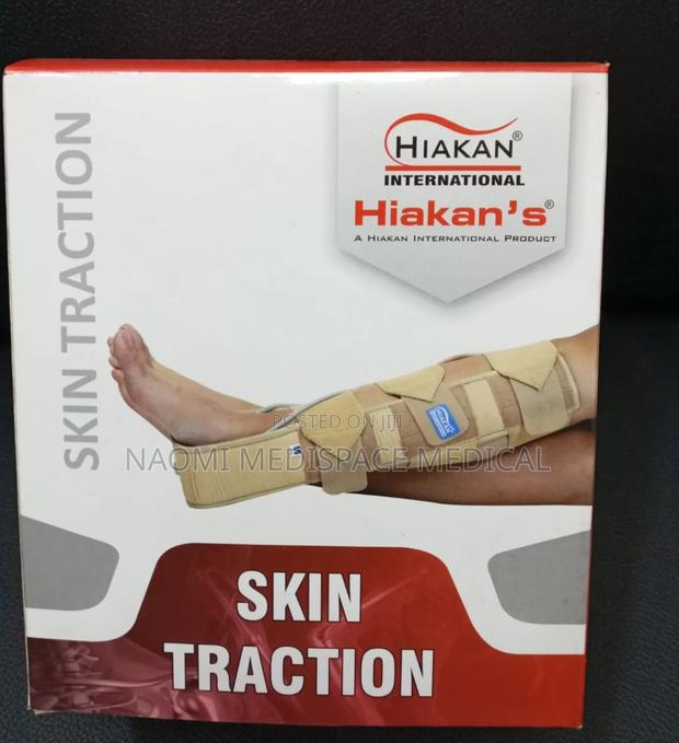 Quality Skin Traction