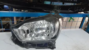 Mira 2018 Non Xenon Headlight