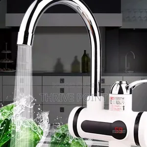 *110v 3000w Kitchen Digital Tankless Instant Heater