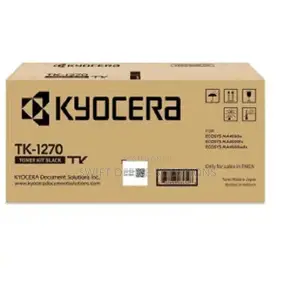 Kyocera Tk-1270 Toner Cartridge
