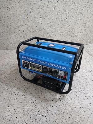 Kato Germany Generator Set - thumbnail 2