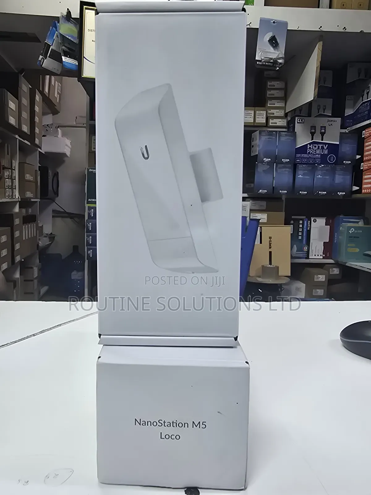 Ubiquiti Nanostation M5 Loco