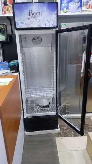 Roch 329 Litres Display Fridge