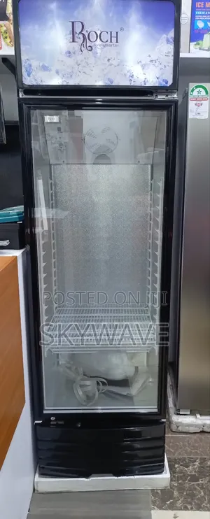 Roch 329 Litres Display Fridge