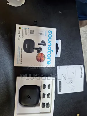 Anker Soundcore R60i Nc Wireless Earbuds.
