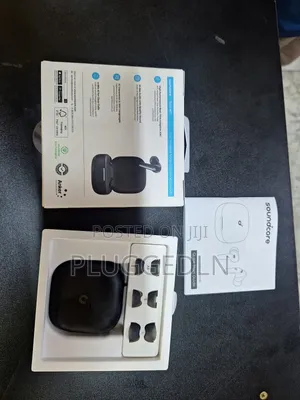 Anker Soundcore R60i Nc Wireless Earbuds.