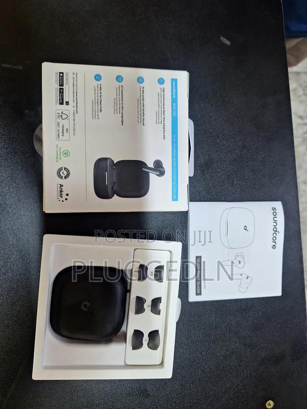 Anker Soundcore R60i Nc Wireless Earbuds. - thumbnail 2