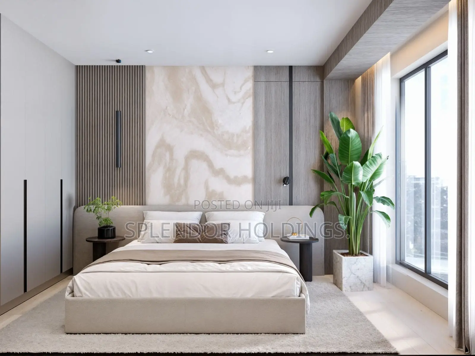 1bdrm Apartment in Hurlingham for sale