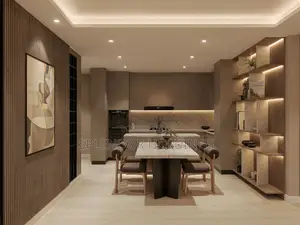 1bdrm Apartment in Hurlingham for sale