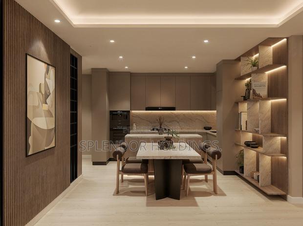 1bdrm Apartment in Hurlingham for sale - thumbnail 4