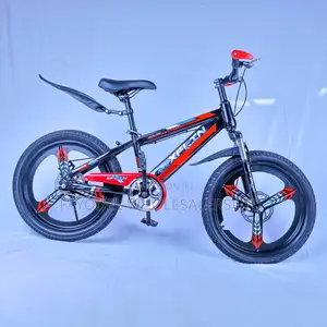 Xflin Size 20 – Red Black Edition
