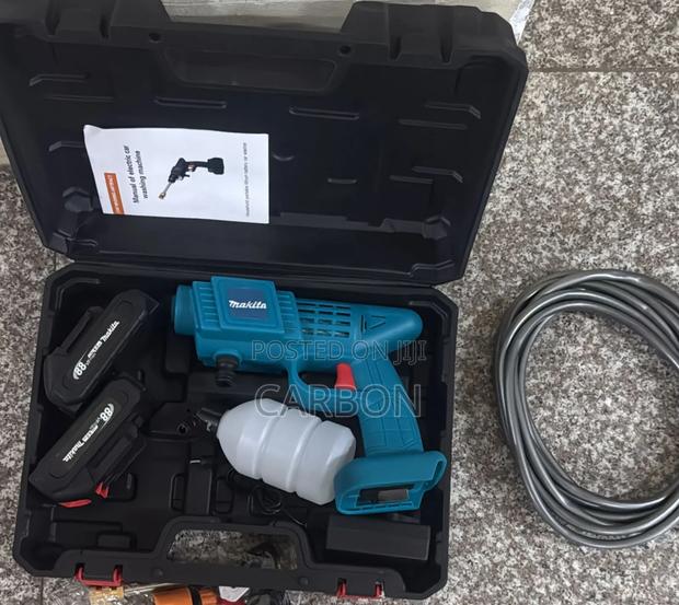 Makita Car Washer - main view