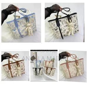 Ladies Hand Bags