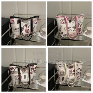Ladies Hand Bags