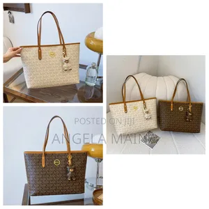 Ladies Hand Bags