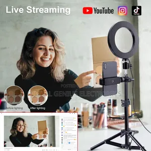 Ring Light Universal