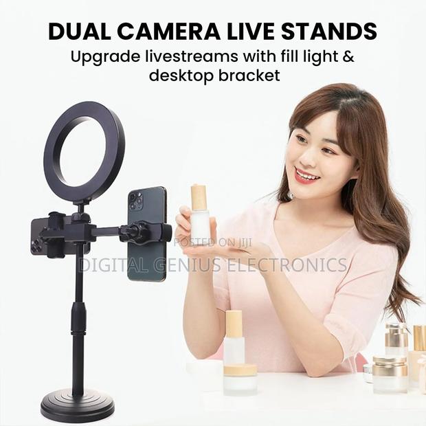 Ring Light Universal - thumbnail 2