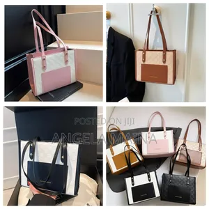Ladies Hand Bags