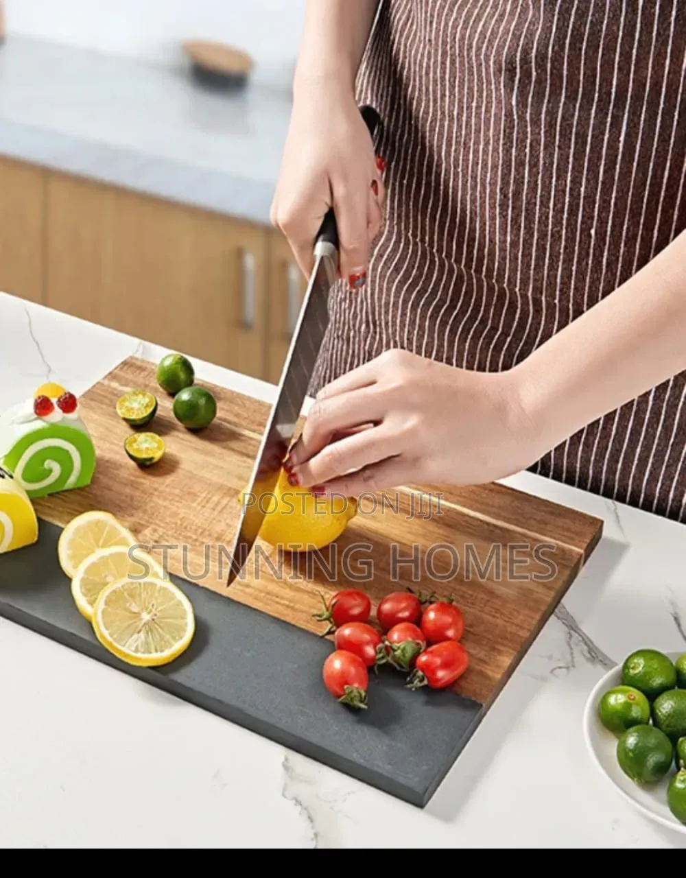 Double Sided Quality Chopping Board