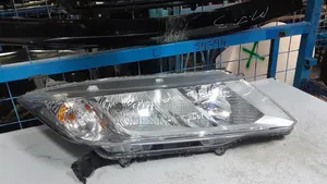 Honda Grace Non Xenon Headlight