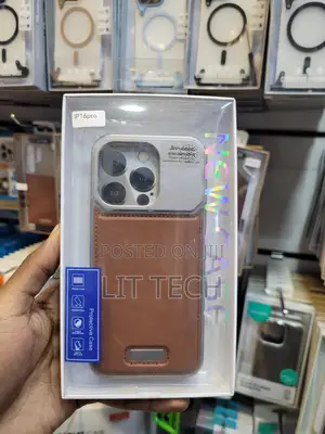 Newcase iPhone 16 Pro