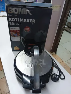 Non Stick Roti Maker at 3,800
