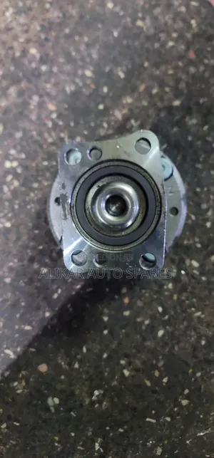 Mazda Demio Rear Bearing Hub