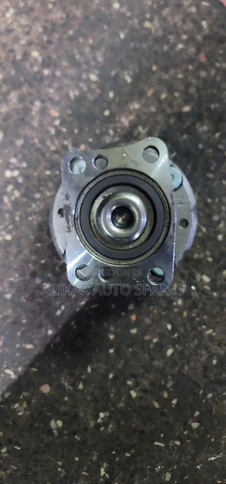 Mazda Demio Rear Bearing Hub
