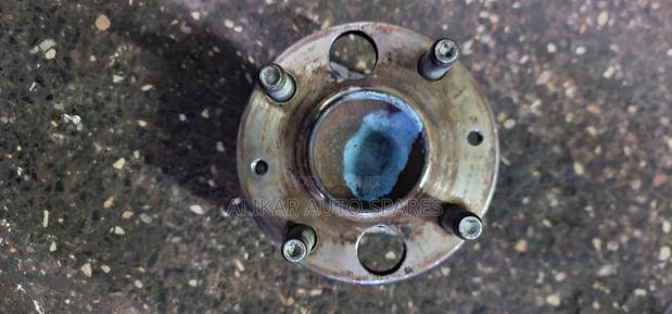 Mazda Demio Rear Bearing Hub - thumbnail 2