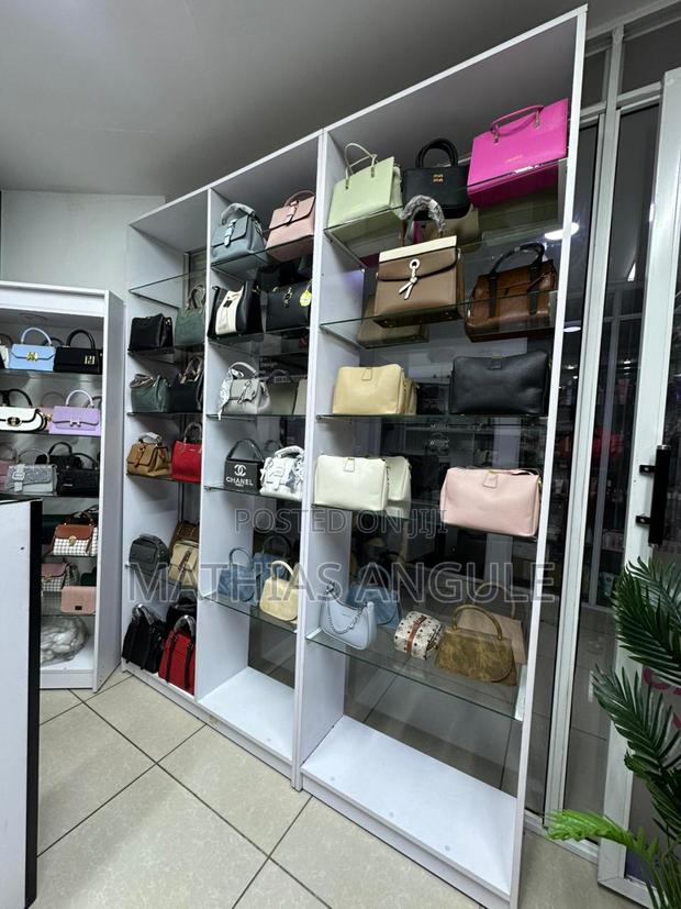 Shop Display Items for Sale