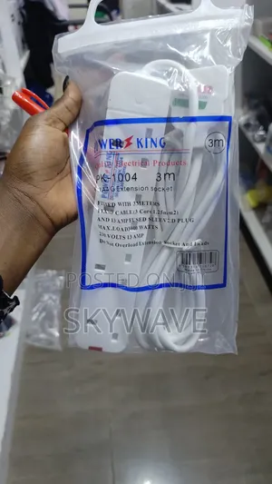 Powerking Pk-1004