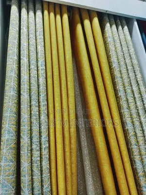 Room-Enhancing Curtains | Beauty Privacy Combined