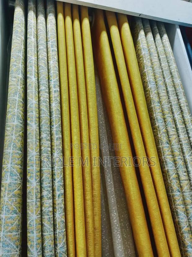 Room-Enhancing Curtains | Beauty Privacy Combined