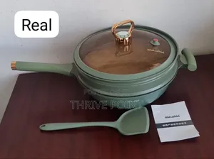 32cm Shikainuo Multi-Purpose Pot